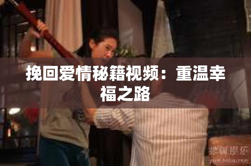 挽回爱情秘籍视频：重温幸福之路